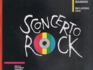 Gianna Nannini Sconcerto Rock Vinyl Single 12inch NEAR MINT Metronome