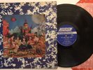 Rolling Stones - Their Satanic Majesties Request 1967 LP w/ 3D Cover NPS-2 (NM-)