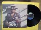 STEVIE RAY VAUGHAN & DOUBLE TROUBLE 