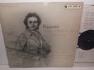 33CX 1562 Paganini Violin Concerto  Leonid Kogan Paris Conservatoire Bruck B/G