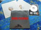 KISS  DOUBLE PLATINUM INLET  RARE LP VINYL RECORDS#1A
