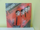 KRAFTWERK Man Machine VINYL LP Record SW-11728, opened shrink wrap 