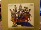 Sly & the Family Stone LP Quadraphonic in Shrink Greatest Hits Quad