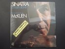 FRANK SINATRA A MAN ALONE ROD MCKUEN Original '69 Gatefold Release LP NEW SEALED