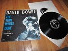 DAVID BOWIE THE THIN WHITE DUKE LIVE AT NASSAU COLISEUM N.Y. 1976 - 2LP STEREO