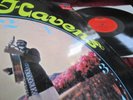 RICHIE HAVENS ?ALARM CLOCK? RARE ORIG 1970 STORMY FOREST LP BEAUTIFUL CONDITION