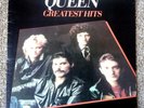 QUEEN - GREATEST HITS. Original 1981 Vinyl LP Excellent Condition. EMTV30