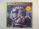 HAMMER SELF TITLED S/T 1970 ORIGINAL WLP PROMO LP PSYCH PROG San Francisco 203