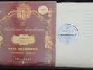 BEETHOVEN, Symphony No. 6 KLEMPERER [Columbia silver/turquoise SAX 2260] UK LP