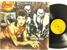 David Bowie - Diamond Dogs - 1974 US CPL1-0576 LP Vinyl Record Album