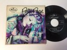 Patti Page 45 EP + Picture Cover And I Thought About You