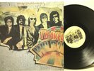 Traveling Wilburys - Volume One - 1988 Wilbury 1-25796 LP Vinyl Record Album
