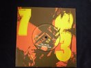 Paul Weller One Sided Vinyl Single 7&3 Is The Strikers Name Universal: no cat no