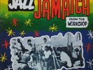 JAZZ LP / VARIOUS ARTISTS / JAZZ JAMAICA / FROM THE WORKSHOP / PORT-O-JAM