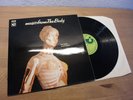 Roger Waters Music from the Body LP Uk Press 1972 Rare Harvest in Mint