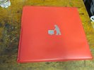 MARS VOLTA Frances the Mute 2XLP + GSL 96 deluxe VG++ indie rock