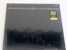 VELVET UNDERGROUND white light, white heat LP Record on 180 GRAM Vinyl , SEALED