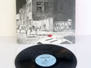 YOUTH BRIGADE sound and fury Lp Record BYO punk Vinyl
