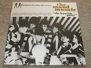 THE MOOD MOSIAC - THE HASCISH PARTY - PSYCH / JAZZ - NEW - LP RECORD