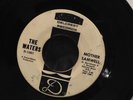 The Waters-Mother Samwell/Day In And Out-Delcrest 1001-GREAT PSYCH VERY RARE