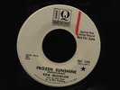 Rick McClellan-Frozen Sunshine/Julie Makes It Right-Quad 108-PSYCH RARE 45 WLP