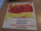 MUNCHINER CORELLI CONCERTO GROSSO NO.8 ORIGINAL UK WB DECCA SXL 2265 NON GROOVED