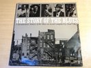 EX/EX   The Story Of The Blues/1969 CBS Mono Double LP/Leadbelly/Otis Spann