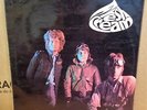 CREAM FRESH CREAM OG UK STEREO REACTION RECORDS LP 594001 A1/B1