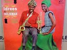 IDREES & JAMILA SULIEMAN QUARTET QUINTET THE CAMEL OG SWEDISH COLUMBIA LP CLIP