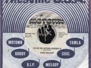 Early Motown Classic, Eddie Holland, I'm On The Outside Looking In, Motown W/D.