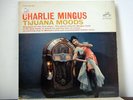 CHARLIE MINGUS  LP Tijuana Moods 1962 Rca deep groove stereo jazz