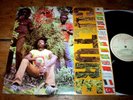 CULTURE international herb U.S. 1979 VIRGIN vinyl LP # VI FL1047 DUB reggae NM-