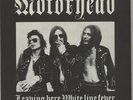 Motorhead Leaving Here UK 7