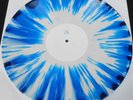 THE BEATLES “Kum Back” Rare limited color vinyl lp 170/200 psych New