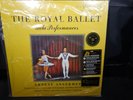 RCA LIVING STEREO SORIA THE ROYAL BALLET GALA LDS 6065 ANALOGUE PROD SEALED TAS