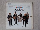 THE YARDBIRDS HAVING A RAVE UP WITH LP COLUMBIA EXPORT 1966 EXCELLENT- CONDITION