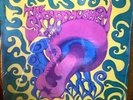 THE SACRED MUSHROOM - S/T 1969 CINCINNATI DISTORTED GTR BLUES ROCK REMAST SLD LP