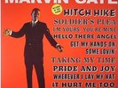 GAYE, Marvin - That Stubborn Kinda' Fellow - Vinyl (LP)