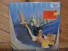 SUPERTRAMP Breakfast In America RARE SHRINK STICKER 1st Press 1979 Original LP
