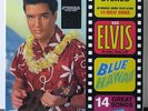ELVIS PRESLEY 'Blue Hawaii' 180g Vinyl LP NEW/SEALED
