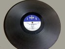 Harvey & The Moonglows Mean Old Blues The Commandments Of Love 78 Chess 1705 EX