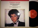 Evgeny Kissin Rachmaninov Concerto 2 Etudes-Tableaux RCA Red Seal st NM