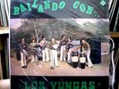 LOS YUNGAS 
