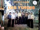 LOS YUNGAS 