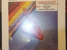 The FIXX Reach Beach LP MCA-39001 Hype Sticker SEALED MINT/MINT Original Press