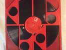 DONALD BYRD - LOVE HAS COME AROUND - ELEKTRA  12