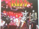 KISS – Inferno – USA / Rockford, Illinois, Aug. 2016, 2 PICTURE DISC, GATEFOLD