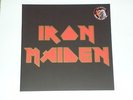 IRON MAIDEN –  “Hidden for a Long Time”, Milan, ITALY, Sept. 2nd, 1980, COLOR