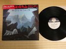 Mountain ?– Go For Your Life C25Y0123 Japan Insert Obi Near Mint media