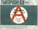 STEVE ALDO**YOU'RE ABSOLUTELY RIGHT**DEMO**MOD**SOUL**DANCER**LISTEN TO IT